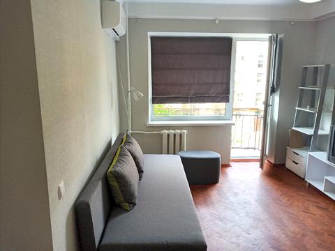 квартира по адресу Харьковское шоссе, 5/1