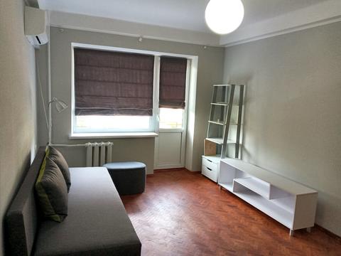 квартира по адресу Харьковское шоссе, 5/1