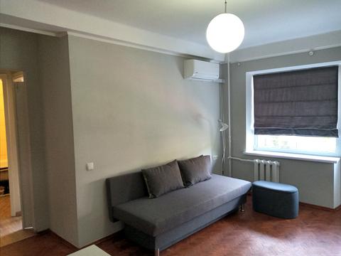 квартира по адресу Харьковское шоссе, 5/1