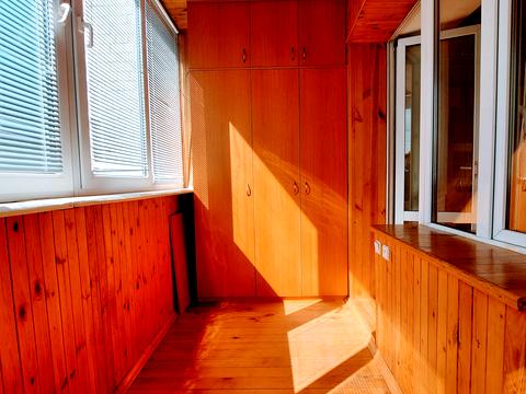 квартира по адресу Княжий Затон ул., 11