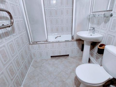 квартира по адресу Княжий Затон ул., 11