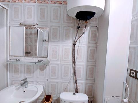 квартира по адресу Княжий Затон ул., 11