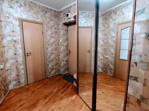 квартира по адресу Княжий Затон ул., 11