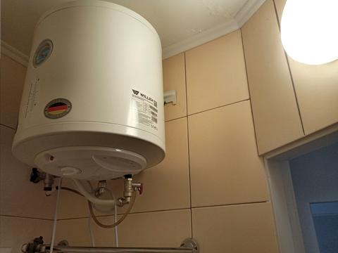 квартира по адресу Харьковское шоссе, 5/1