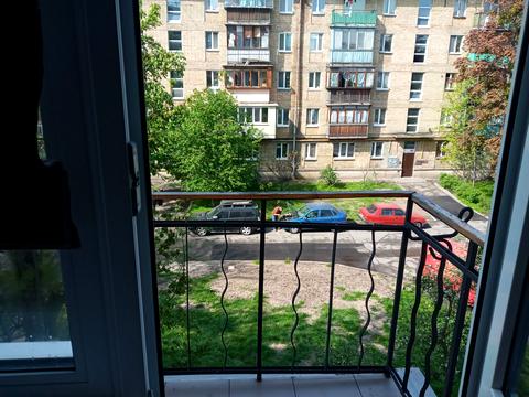 квартира по адресу Харьковское шоссе, 5/1