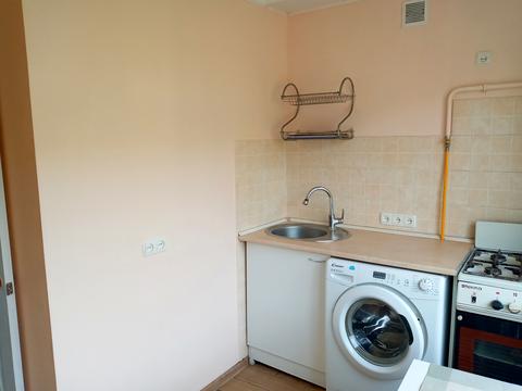 квартира по адресу Харьковское шоссе, 5/1