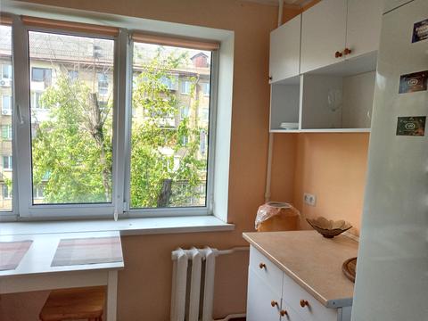 квартира по адресу Харьковское шоссе, 5/1