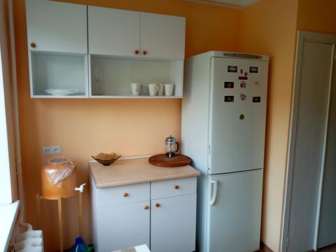 квартира по адресу Харьковское шоссе, 5/1