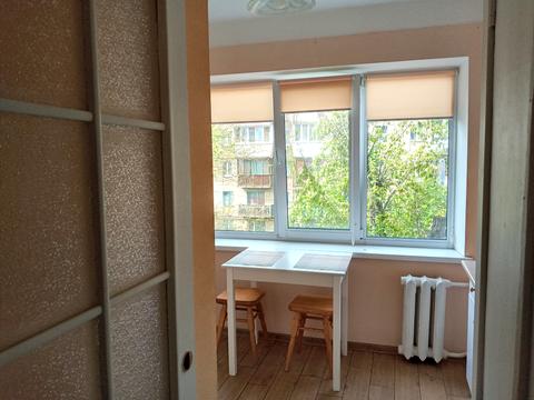 квартира по адресу Харьковское шоссе, 5/1