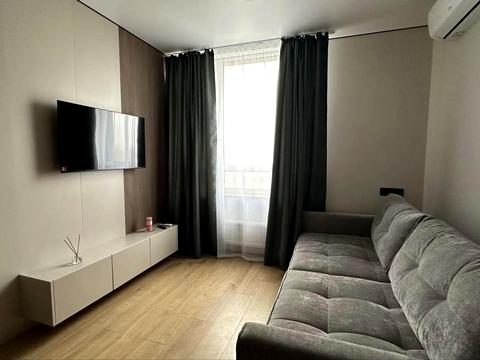 квартира за адресою Київ, Братів Шеметів вул., 10/8