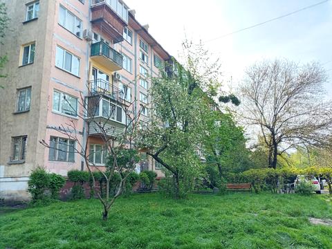 квартира по адресу Харьковское шоссе, 5/1