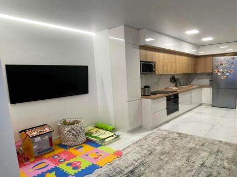 квартира по адресу Елизаветинская ул., 3б