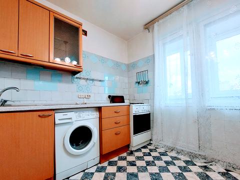 квартира по адресу Николая Закревского ул., 17