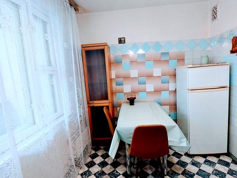 квартира по адресу Николая Закревского ул., 17