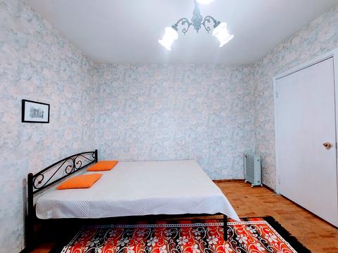 квартира по адресу Николая Закревского ул., 17