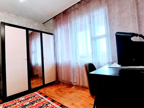 квартира по адресу Николая Закревского ул., 17