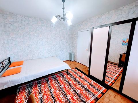 квартира по адресу Николая Закревского ул., 17