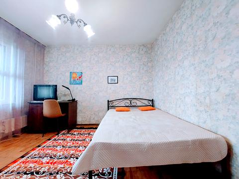 квартира по адресу Николая Закревского ул., 17