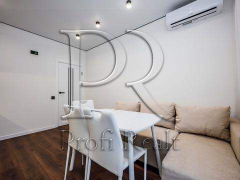 квартира за адресою Валер'яна Підмогильного вул., 5