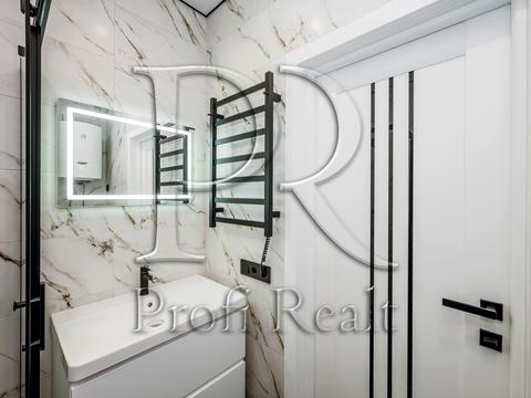 квартира за адресою Валер'яна Підмогильного вул., 5