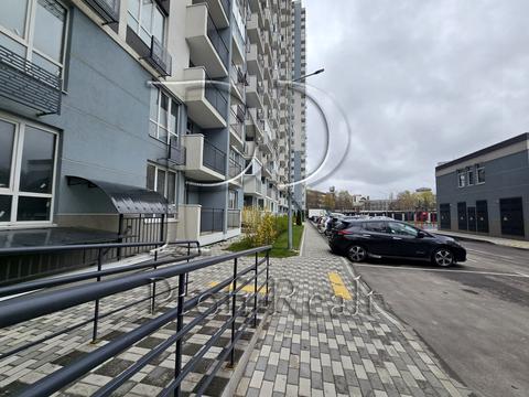 квартира за адресою Валер'яна Підмогильного вул., 5