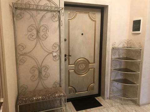 квартира за адресою Петра Григоренка просп., 23