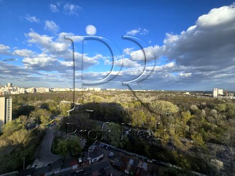 квартира за адресою Валер'яна Підмогильного вул., 5