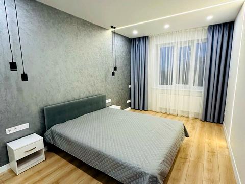 квартира за адресою Жасминова вул., 11