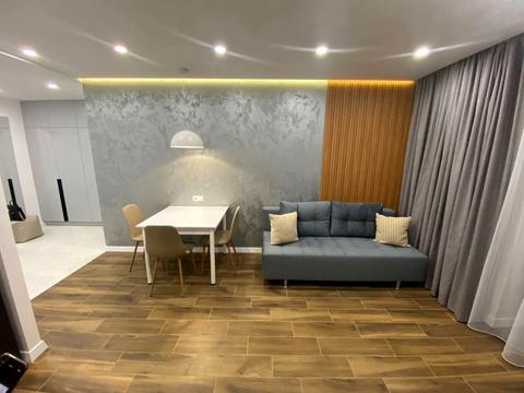 квартира за адресою Жасминова вул., 11