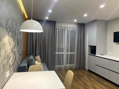 квартира за адресою Жасминова вул., 11