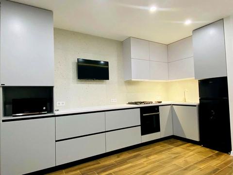 квартира за адресою Жасминова вул., 11