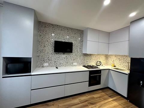 квартира за адресою Жасминова вул., 11