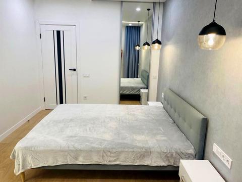 квартира за адресою Жасминова вул., 11