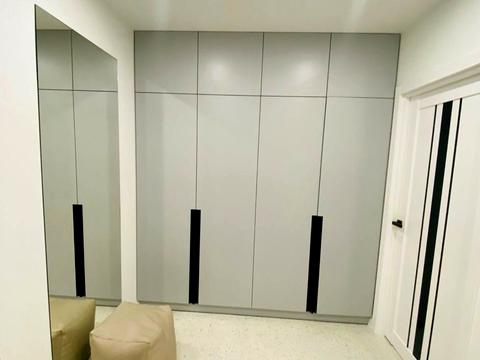 квартира за адресою Жасминова вул., 11