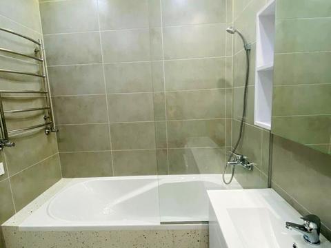 квартира за адресою Жасминова вул., 11