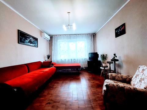 квартира по адресу Николая Закревского ул., 17