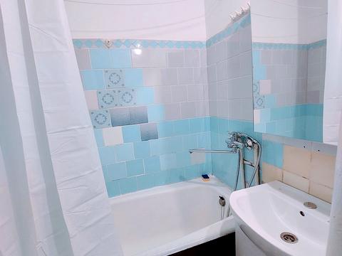 квартира по адресу Николая Закревского ул., 17