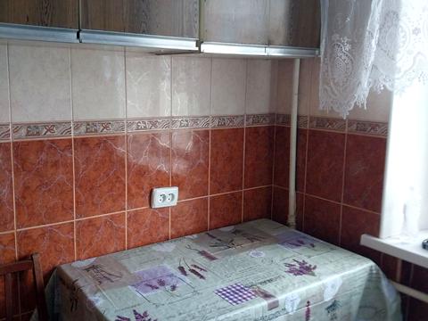 квартира за адресою Стрілецька вул. (Червоноармійська), 91