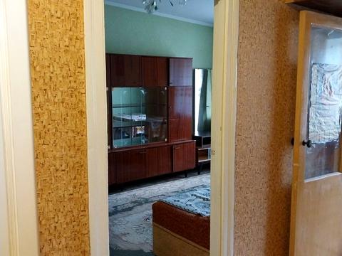 квартира за адресою Стрілецька вул. (Червоноармійська), 91