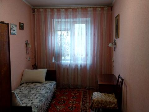 квартира за адресою Стрілецька вул. (Червоноармійська), 91