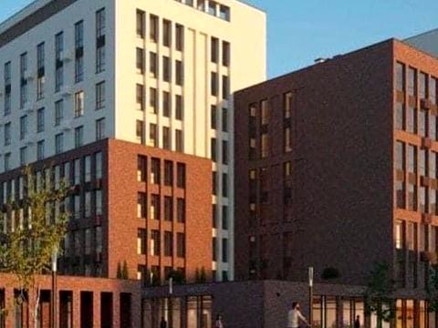 квартира за адресою Стрийська вул., (Будинок 7)