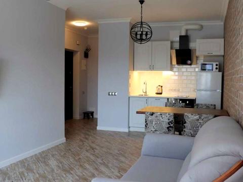 квартира по адресу Днепровская набережная ул., 18-А