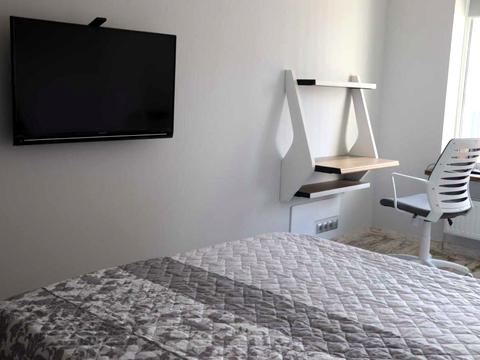 квартира по адресу Днепровская набережная ул., 18-А