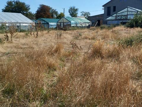 ділянка за адресою Шкільна вул., 26