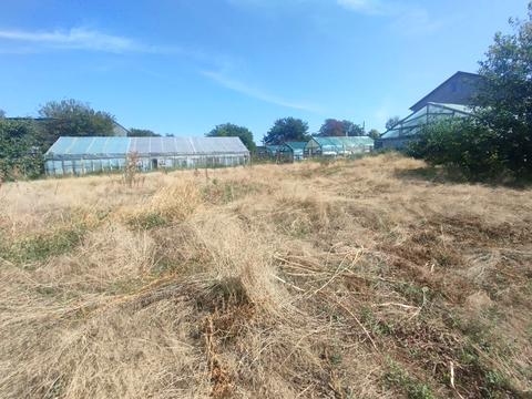 ділянка за адресою Шкільна вул., 26