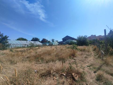 ділянка за адресою Шкільна вул., 26