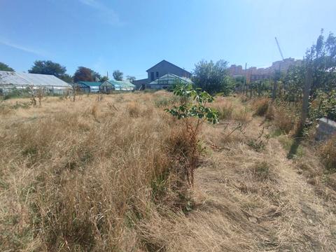 ділянка за адресою Шкільна вул., 26