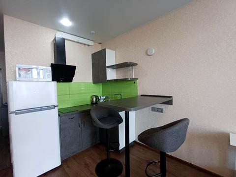 квартира за адресою Миколи Бажана просп., 17-А