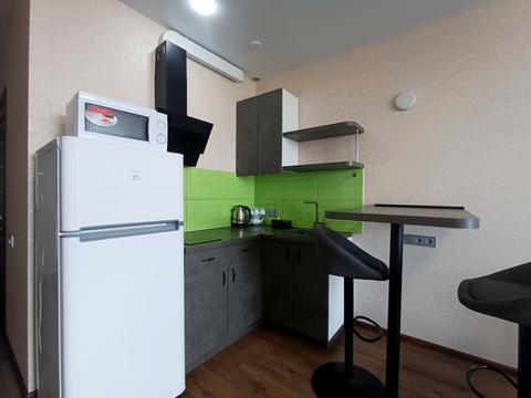 квартира за адресою Миколи Бажана просп., 17-А