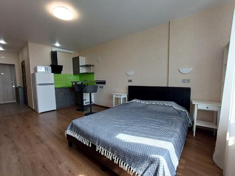 квартира за адресою Миколи Бажана просп., 17-А